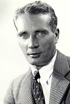 Foto de Colin Keith-Johnston pareja de Mary Cooper